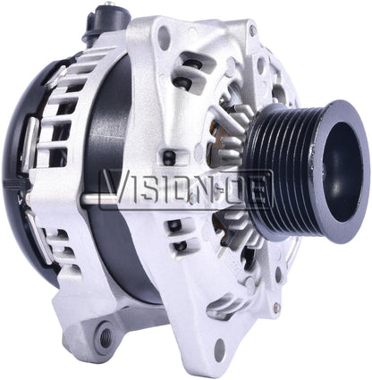 BBB Industries Remanufactured Alternator 42191