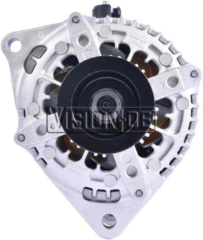 BBB Industries Remanufactured Alternator 42191