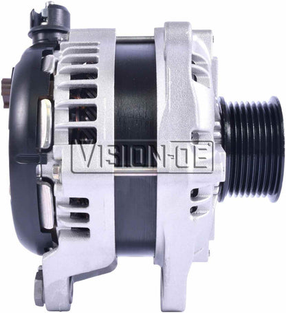 BBB Industries Remanufactured Alternator 42191