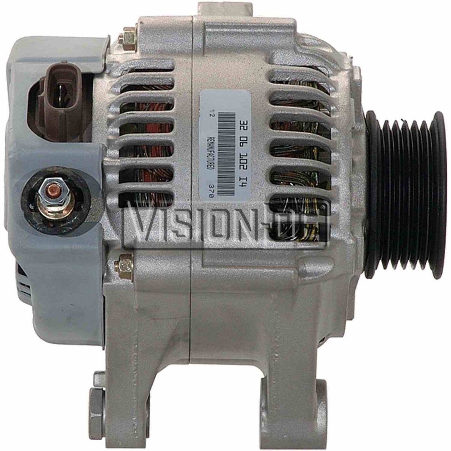 BBB Industries 42197