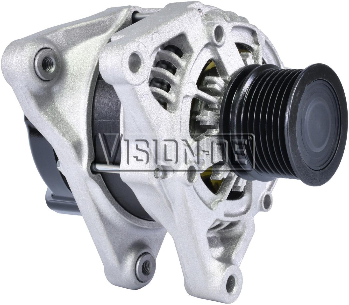 BBB Industries Alternator 42214 image 2