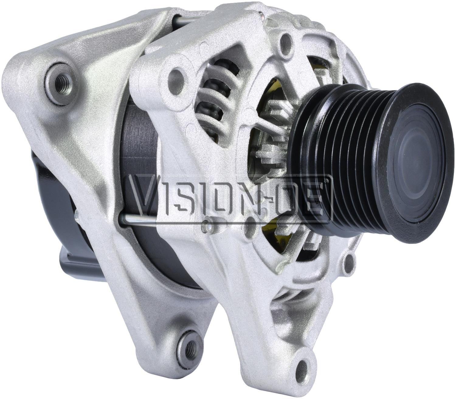 BBB Industries Alternator 42214 image 2