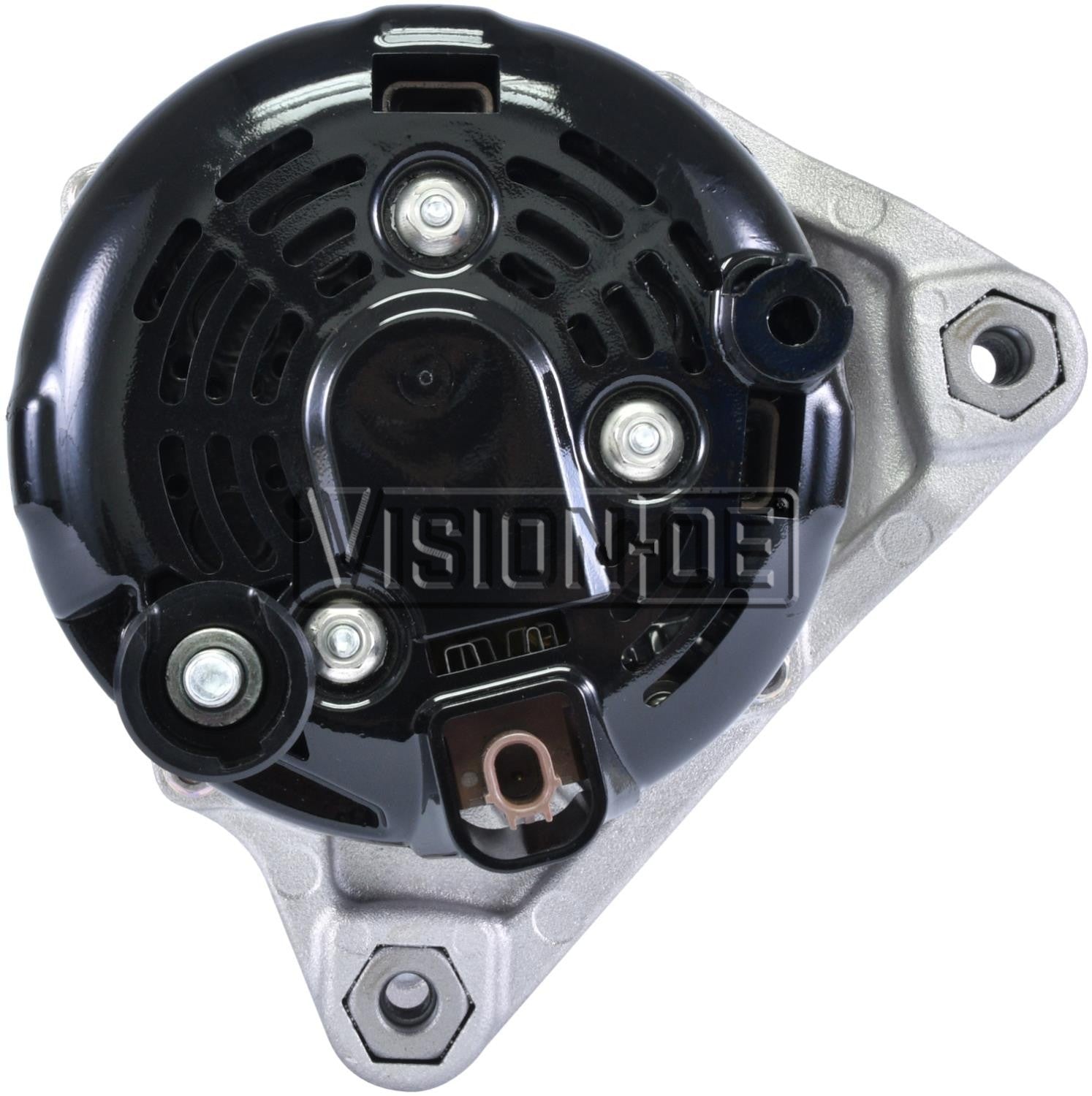 BBB Industries Alternator 42214 image 4