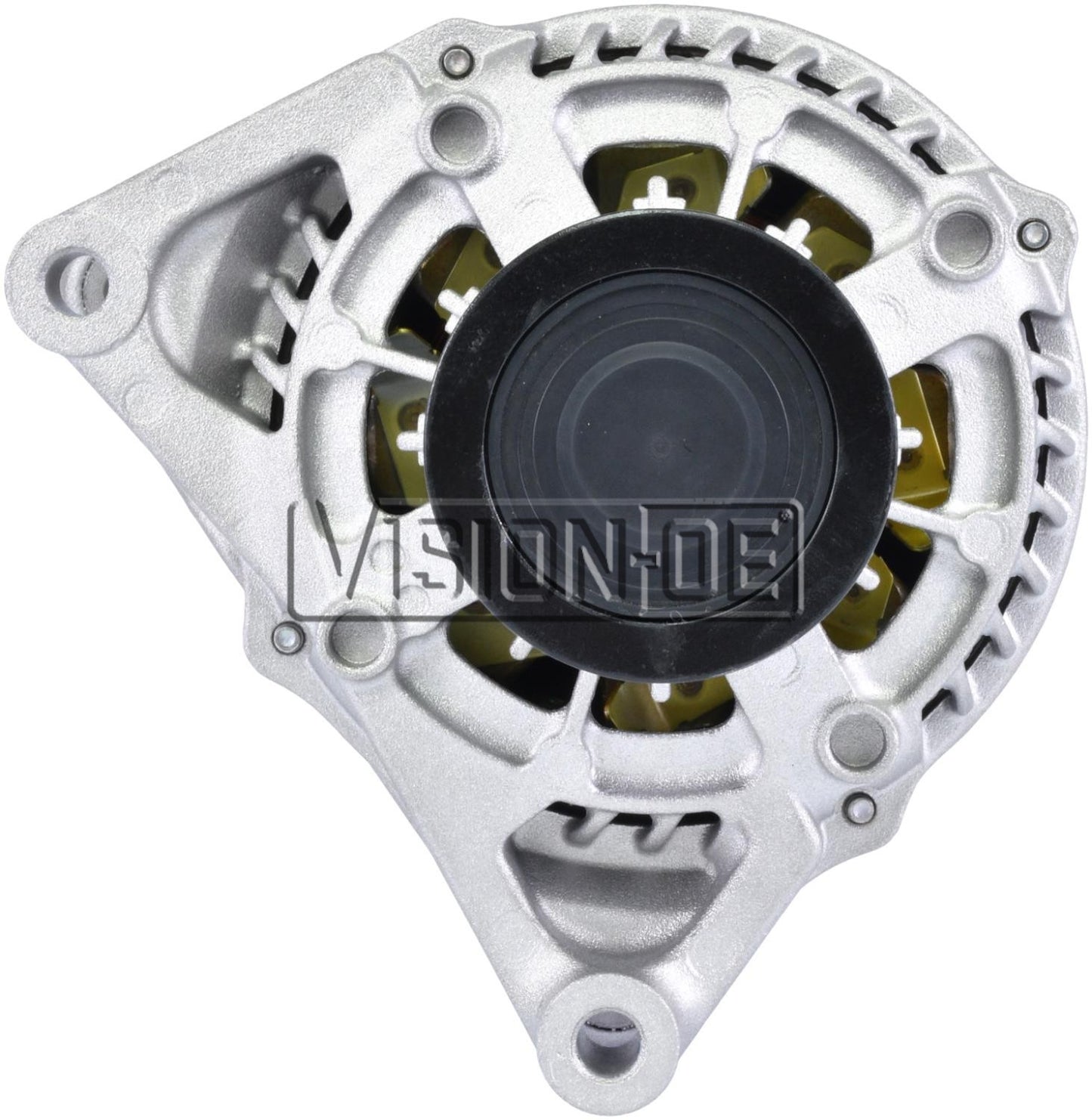 BBB Industries Alternator 42214 main image