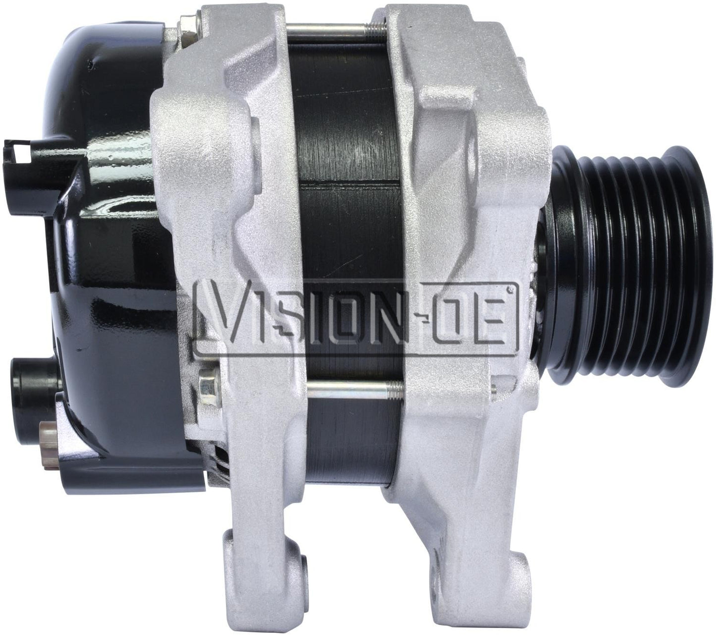 BBB Industries Alternator 42214 image 3