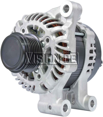 BBB Industries Remanufactured Alternator 42218