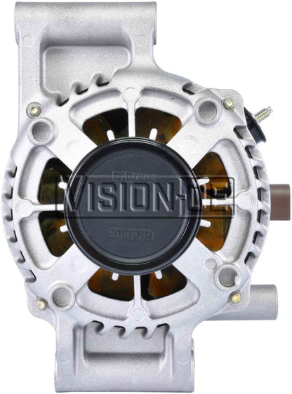 BBB Industries Remanufactured Alternator 42222