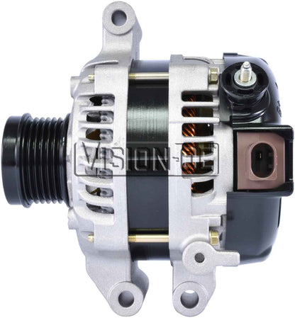 BBB Industries Remanufactured Alternator 42222