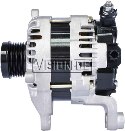 BBB Industries Remanufactured Alternator 42245