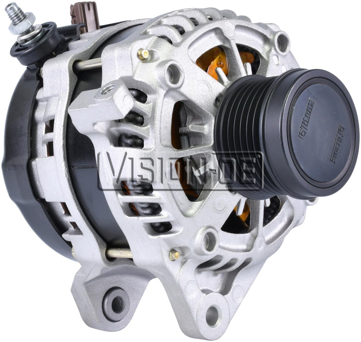 BBB Industries Alternator 42247 image 2