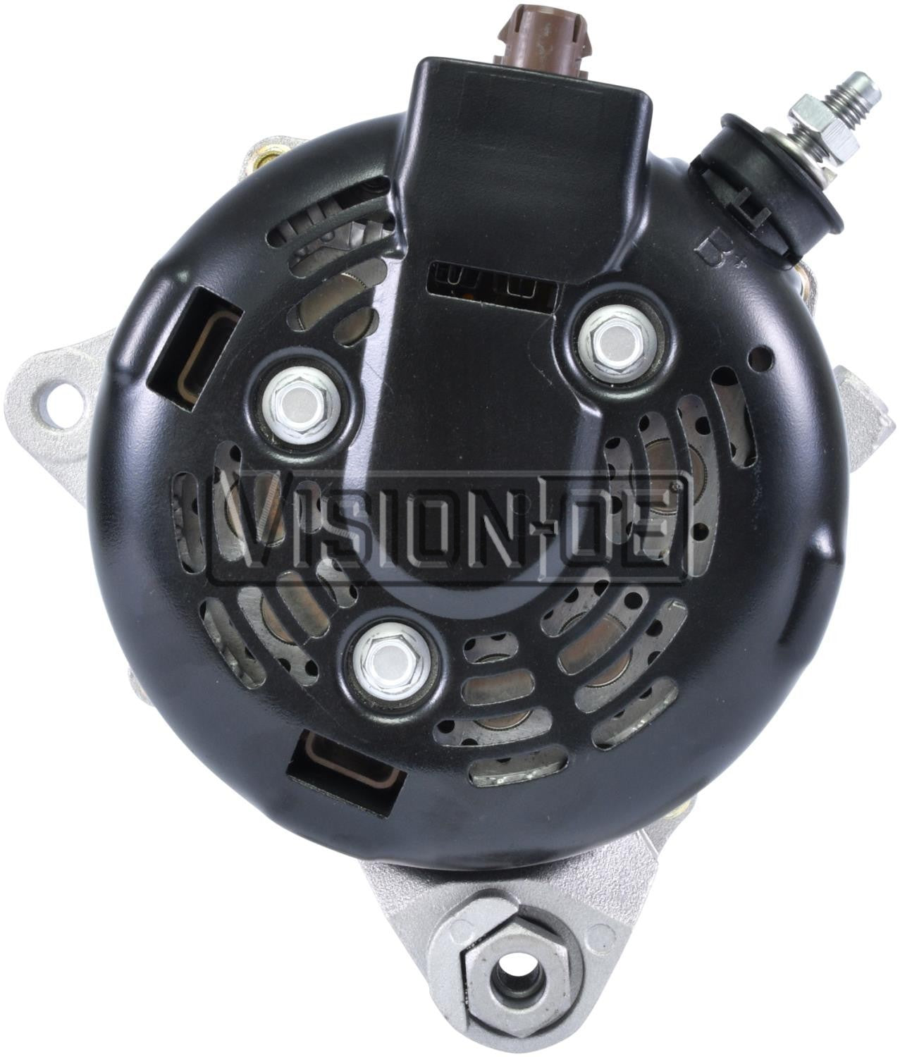 BBB Industries Alternator 42247 image 4