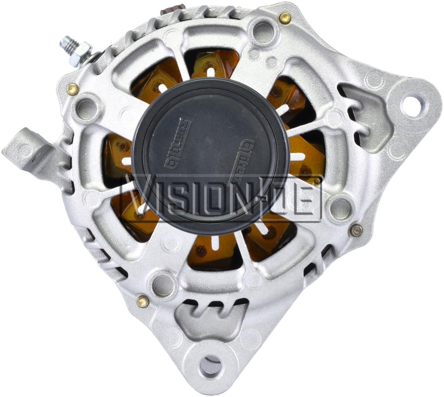 BBB Industries Alternator 42247 main image