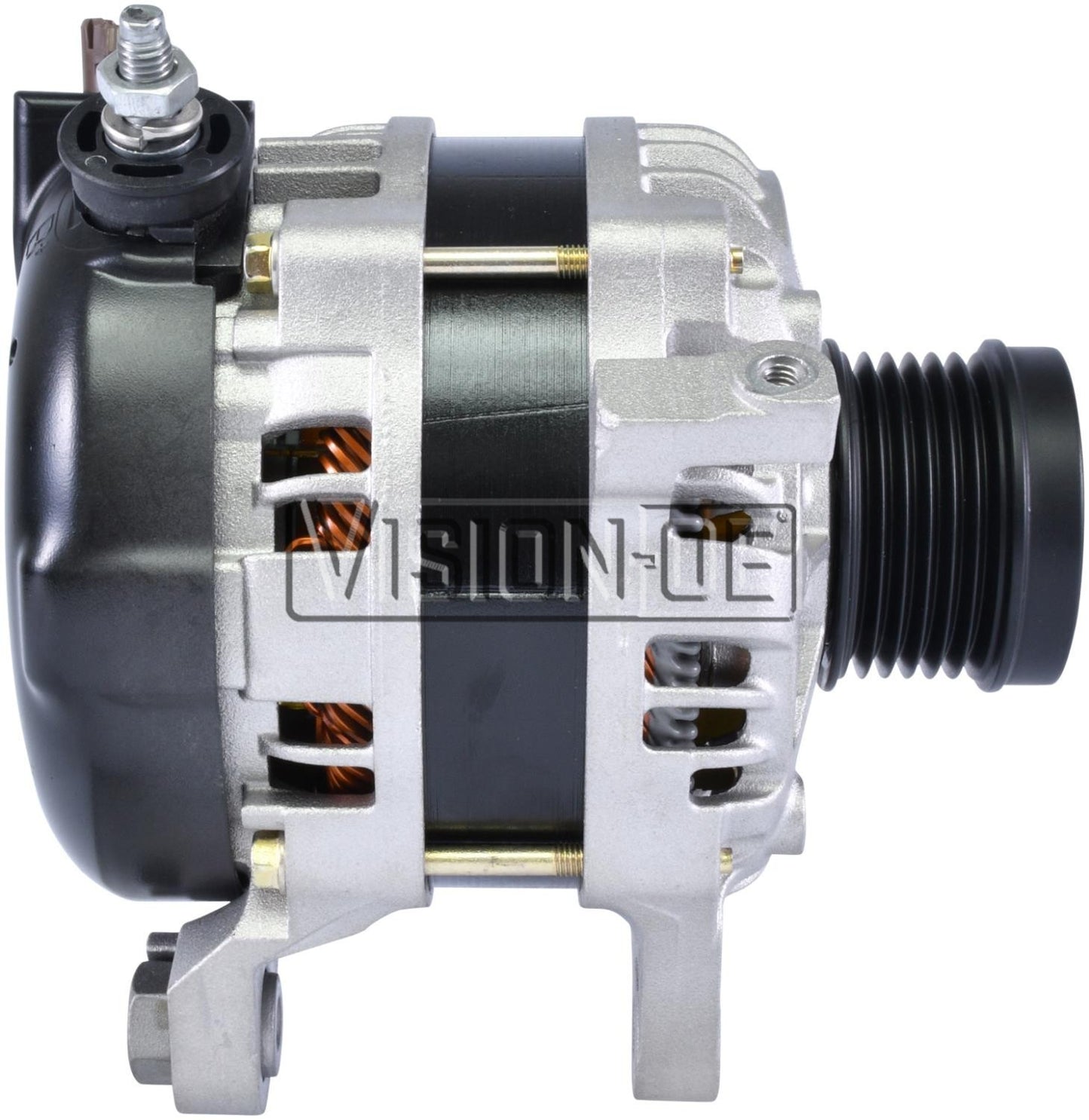 BBB Industries Alternator 42247 image 3
