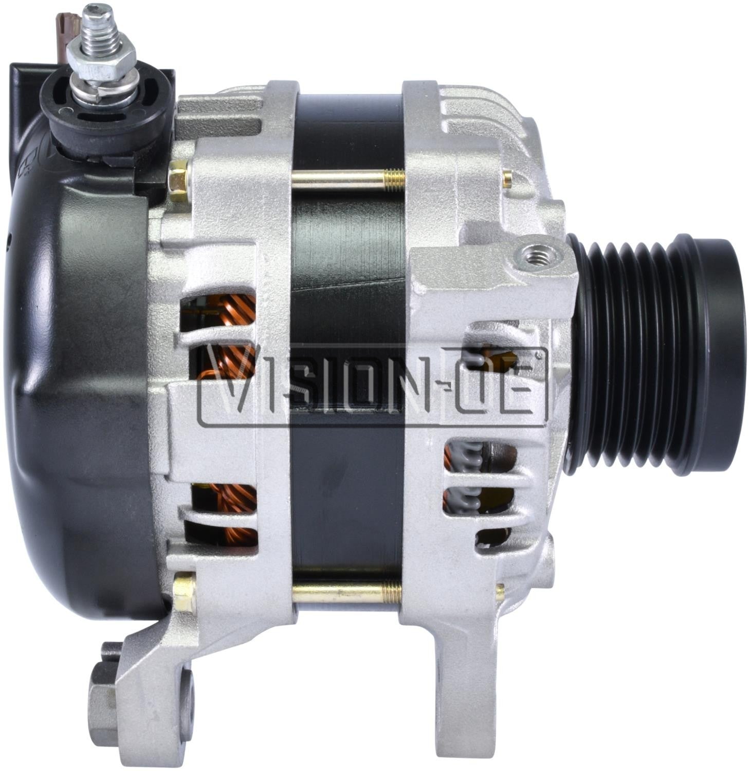 BBB Industries Alternator 42247 image 3