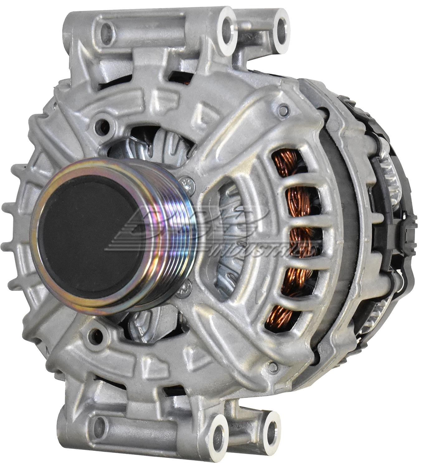 BBB Industries Alternator 42251 image 2