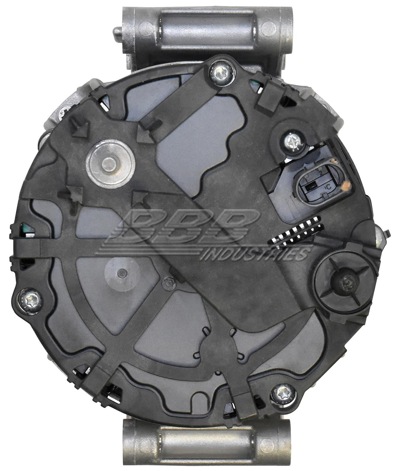 BBB Industries Alternator 42251 image 4