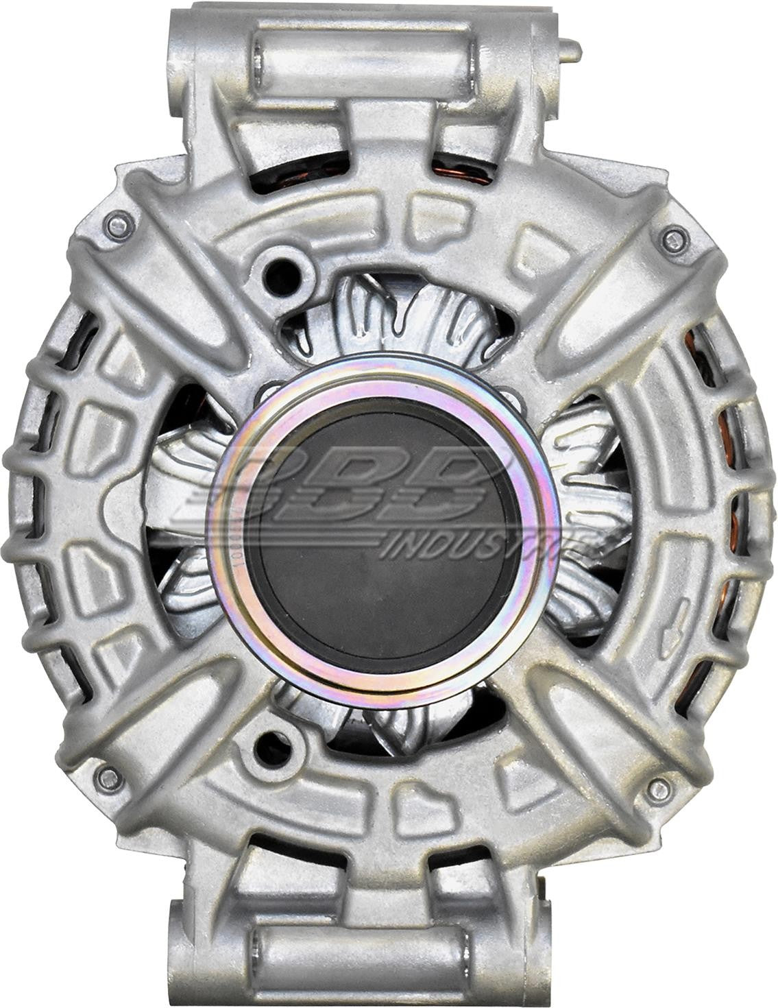BBB Industries Alternator 42251 main image
