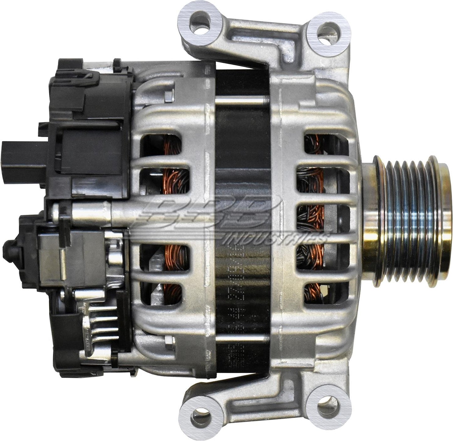 BBB Industries Alternator 42251 image 3