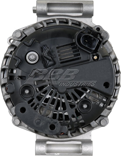 BBB Industries Air Filter 42255 image 4