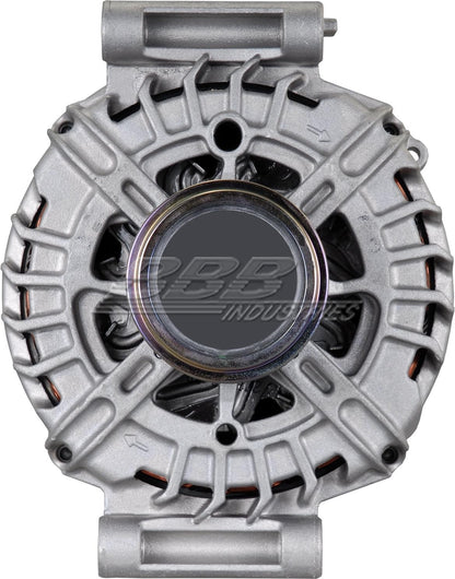 BBB Industries Air Filter 42255 main image