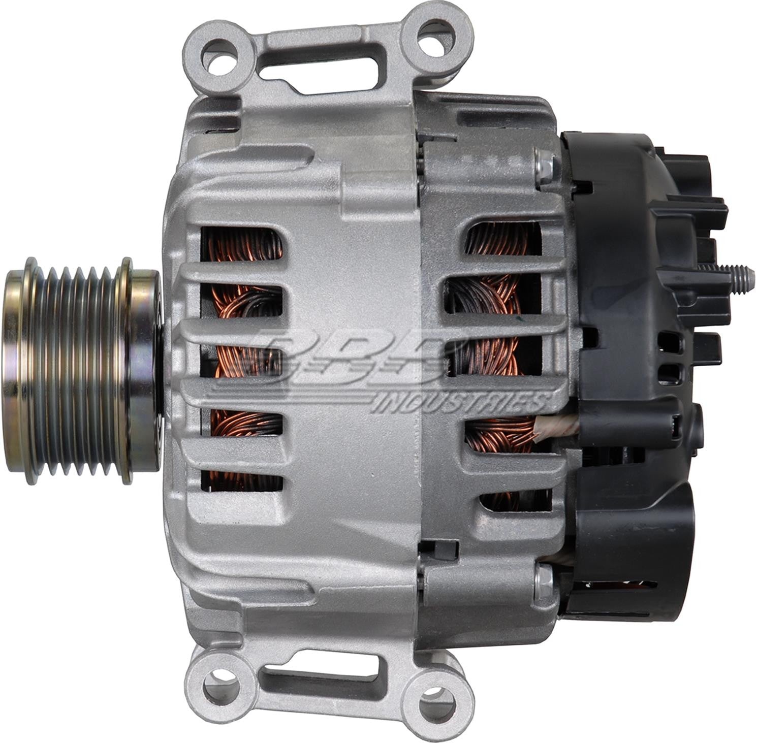 BBB Industries Air Filter 42255 image 3