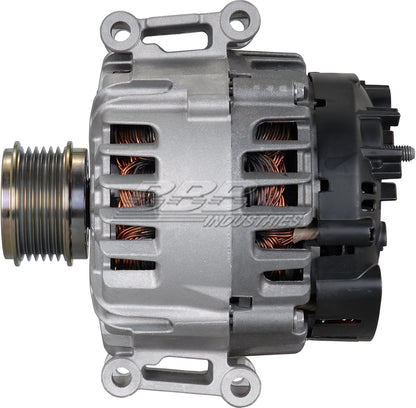 BBB Industries Air Filter 42255 image 3