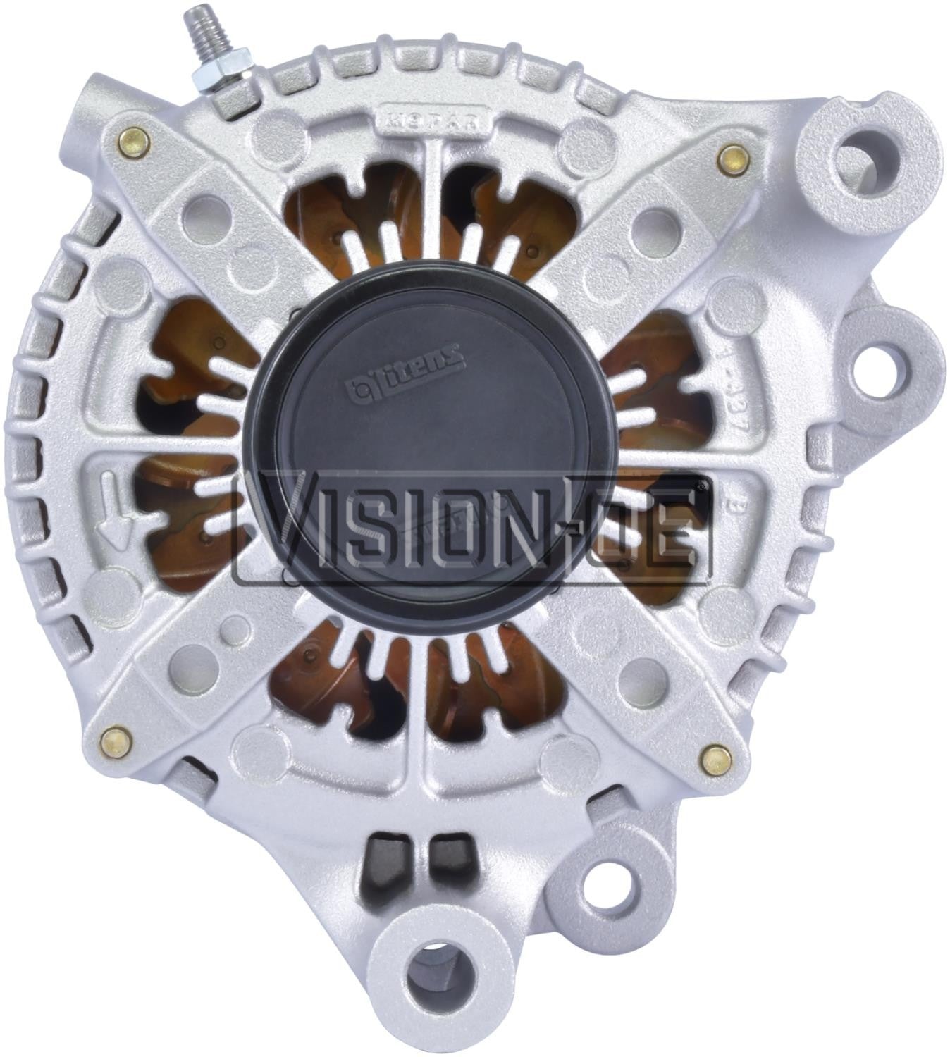 BBB Industries Alternator 42338 main image