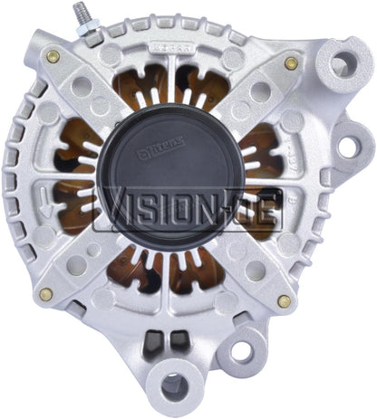 BBB Industries Alternator 42338 main image