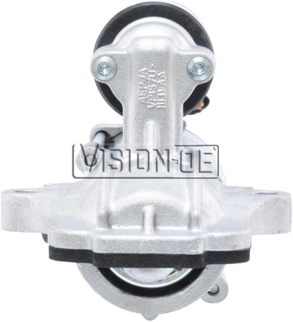 BBB Industries Remanufactured Starter Motor 50001