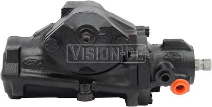 BBB Industries Remanufactured Power Steering Gear 501-0105