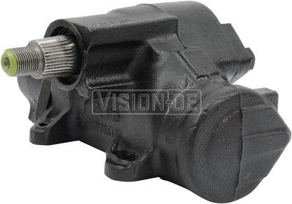 BBB Industries Remanufactured Power Steering Gear 501-0105