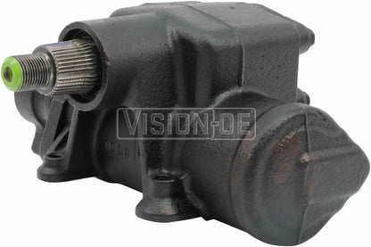 BBB Industries Remanufactured Power Steering Gear 501-0107