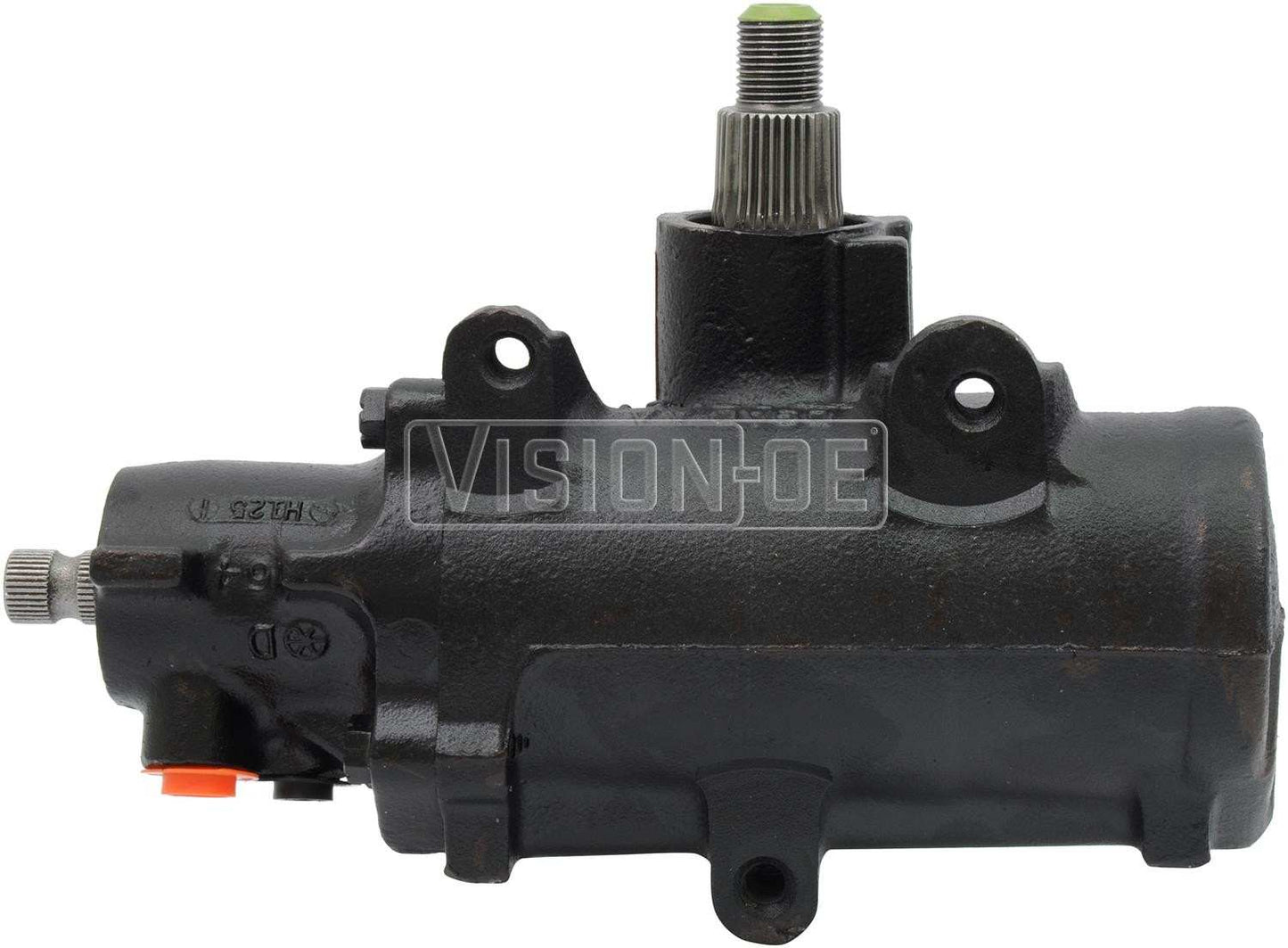 BBB Industries Steering Gear 501-0112
