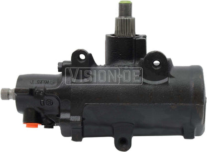 BBB Industries Remanufactured Power Steering Gear 501-0112