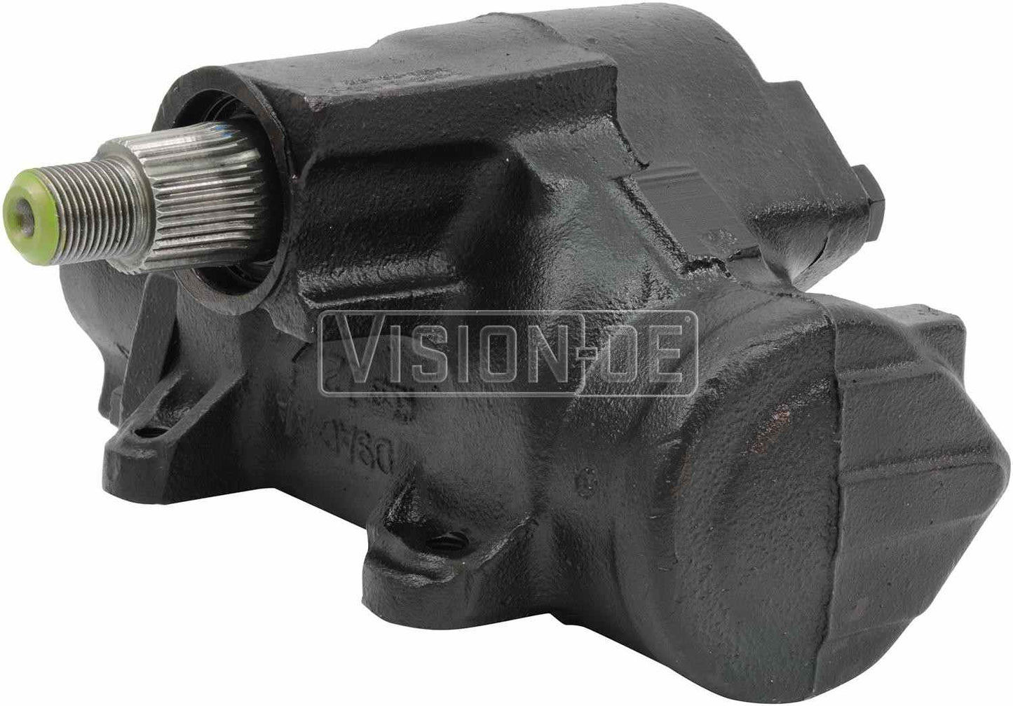 BBB Industries Steering Gear 501-0112
