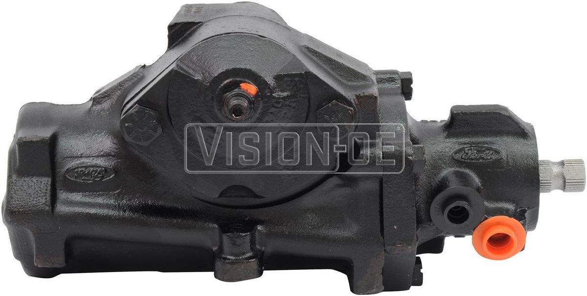 BBB Industries Remanufactured Power Steering Gear 501-0116