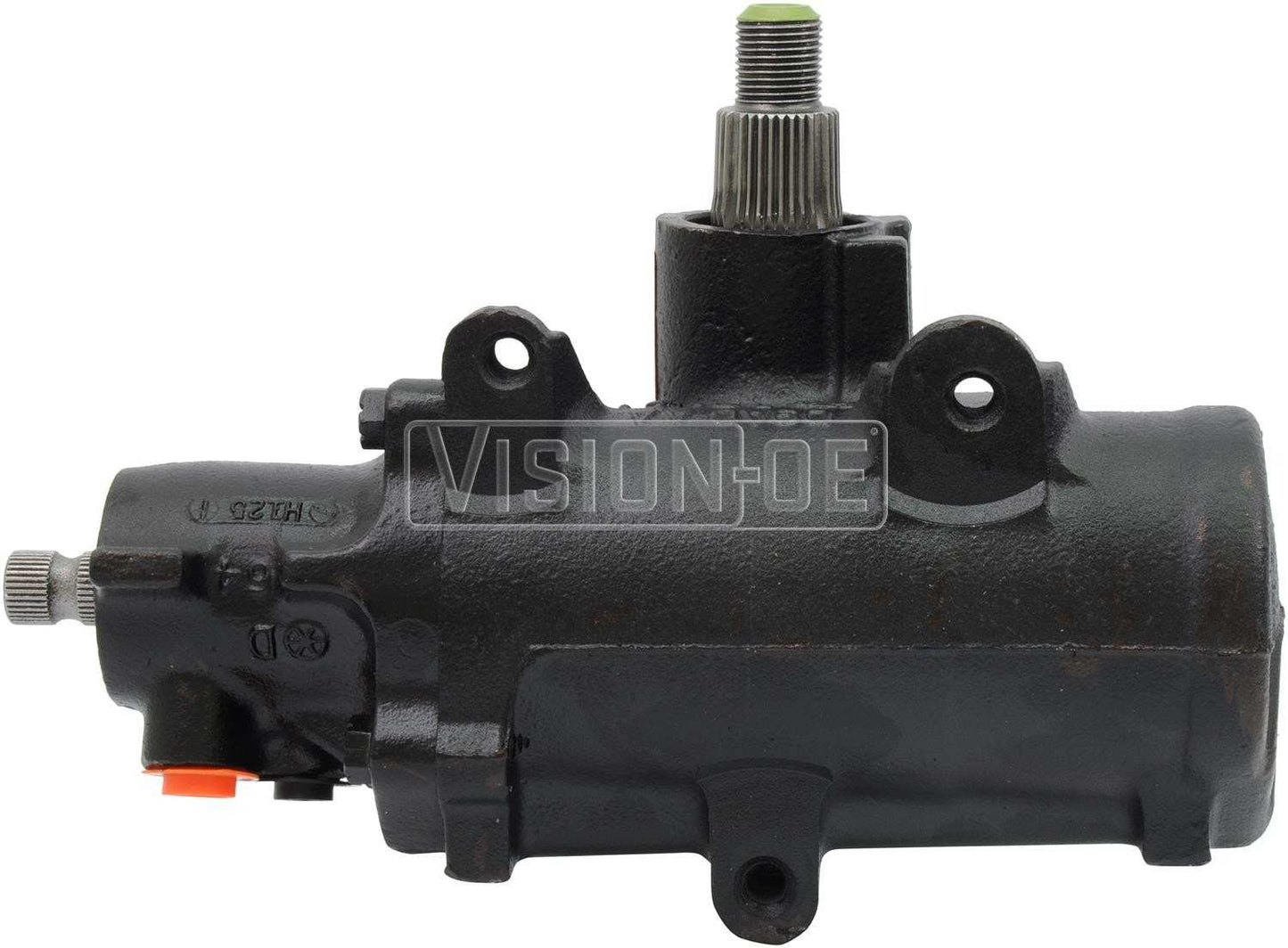 BBB Industries Remanufactured Power Steering Gear 501-0116