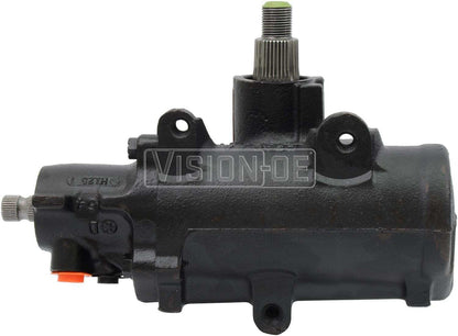 BBB Industries Remanufactured Power Steering Gear 501-0116
