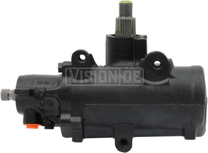 BBB Industries Remanufactured Power Steering Gear 501-0116
