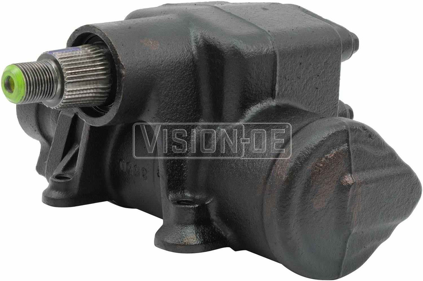 BBB Industries Remanufactured Power Steering Gear 501-0117