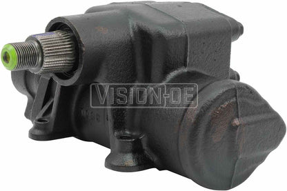 BBB Industries Remanufactured Power Steering Gear 501-0117