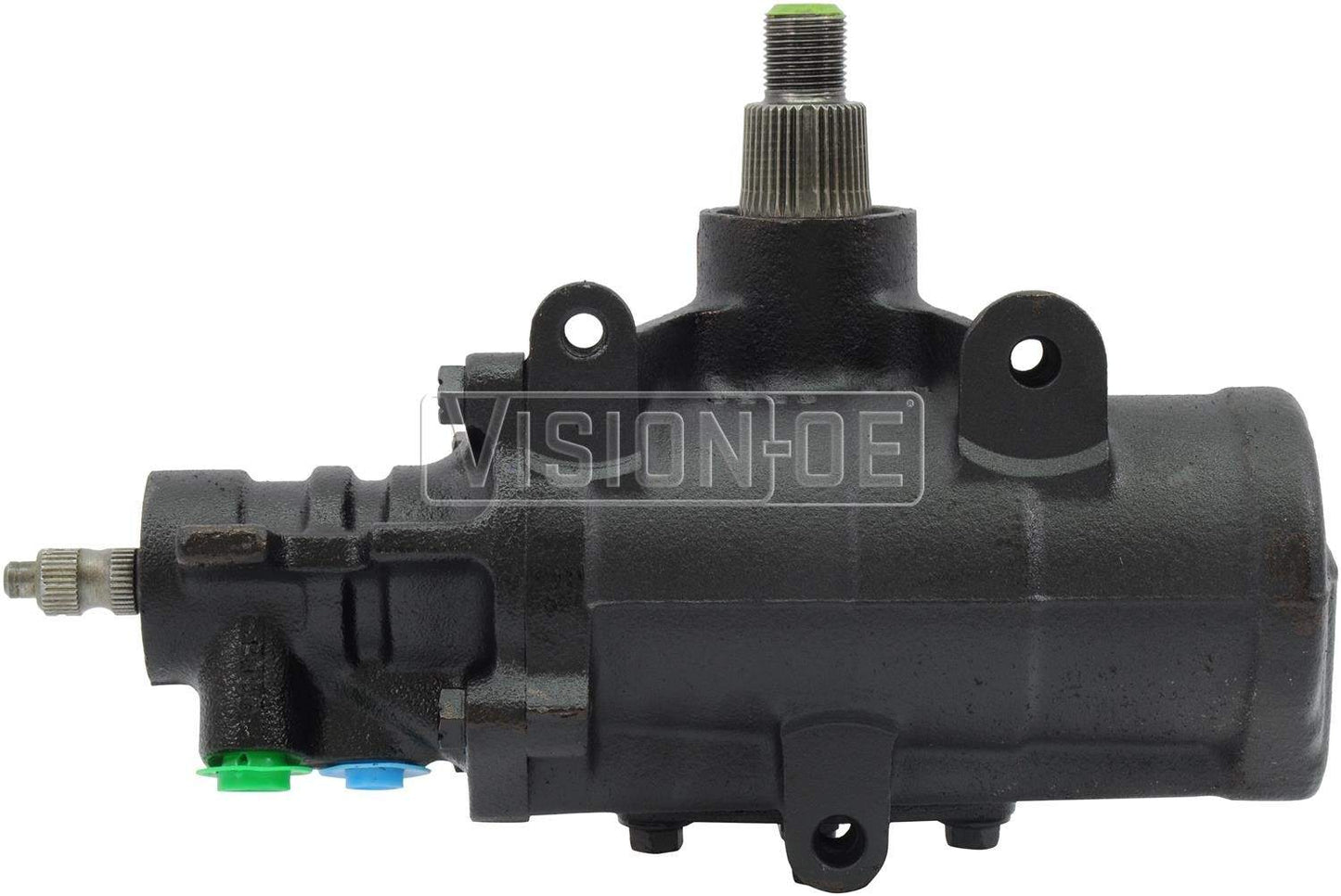 BBB Industries Steering Gear 501-0118