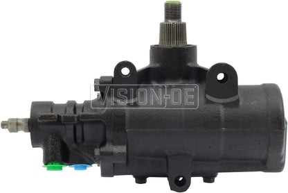 BBB Industries Steering Gear 501-0118