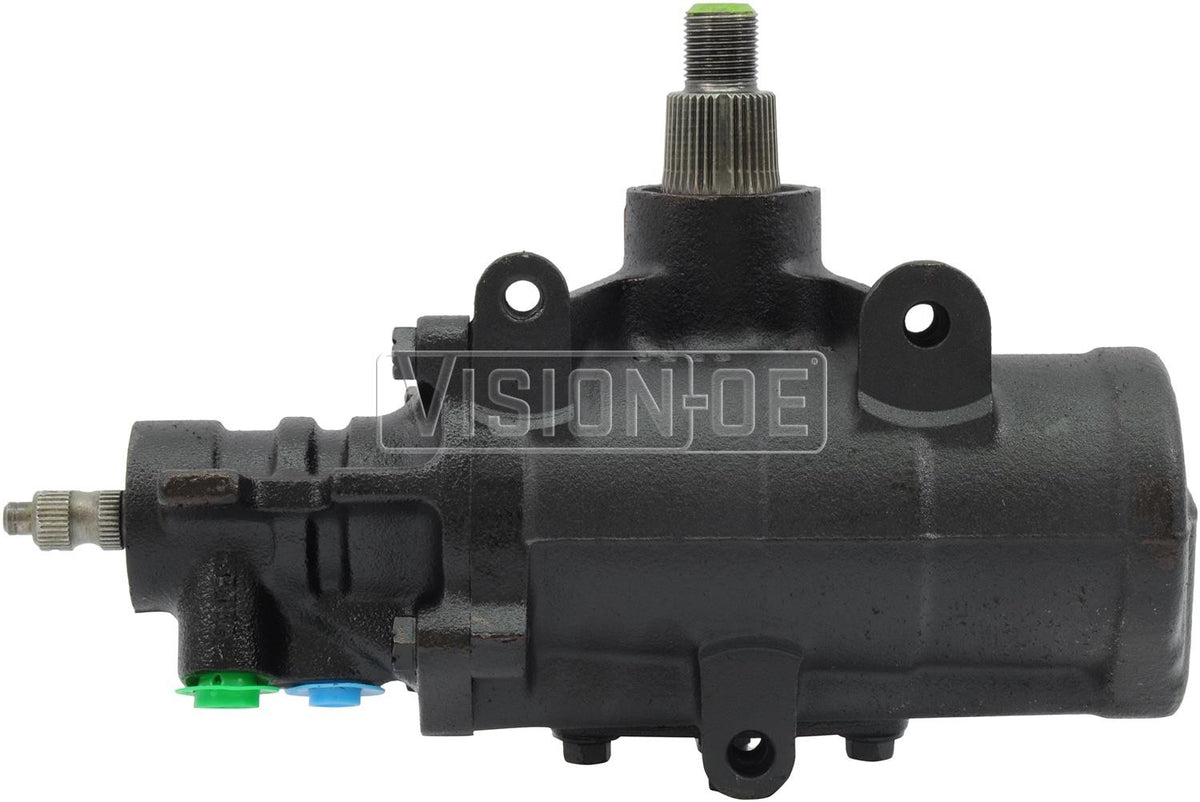 BBB Industries Remanufactured Power Steering Gear 501-0119