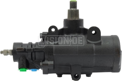 BBB Industries Remanufactured Power Steering Gear 501-0119