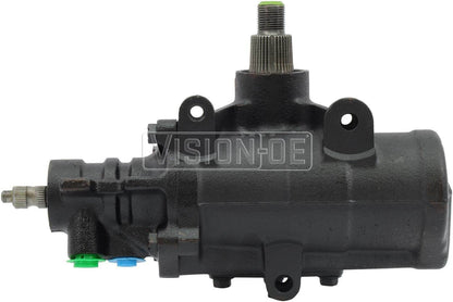BBB Industries Remanufactured Power Steering Gear 501-0125