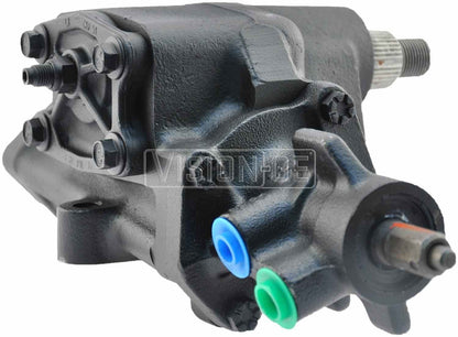 BBB Industries Remanufactured Power Steering Gear 501-0129