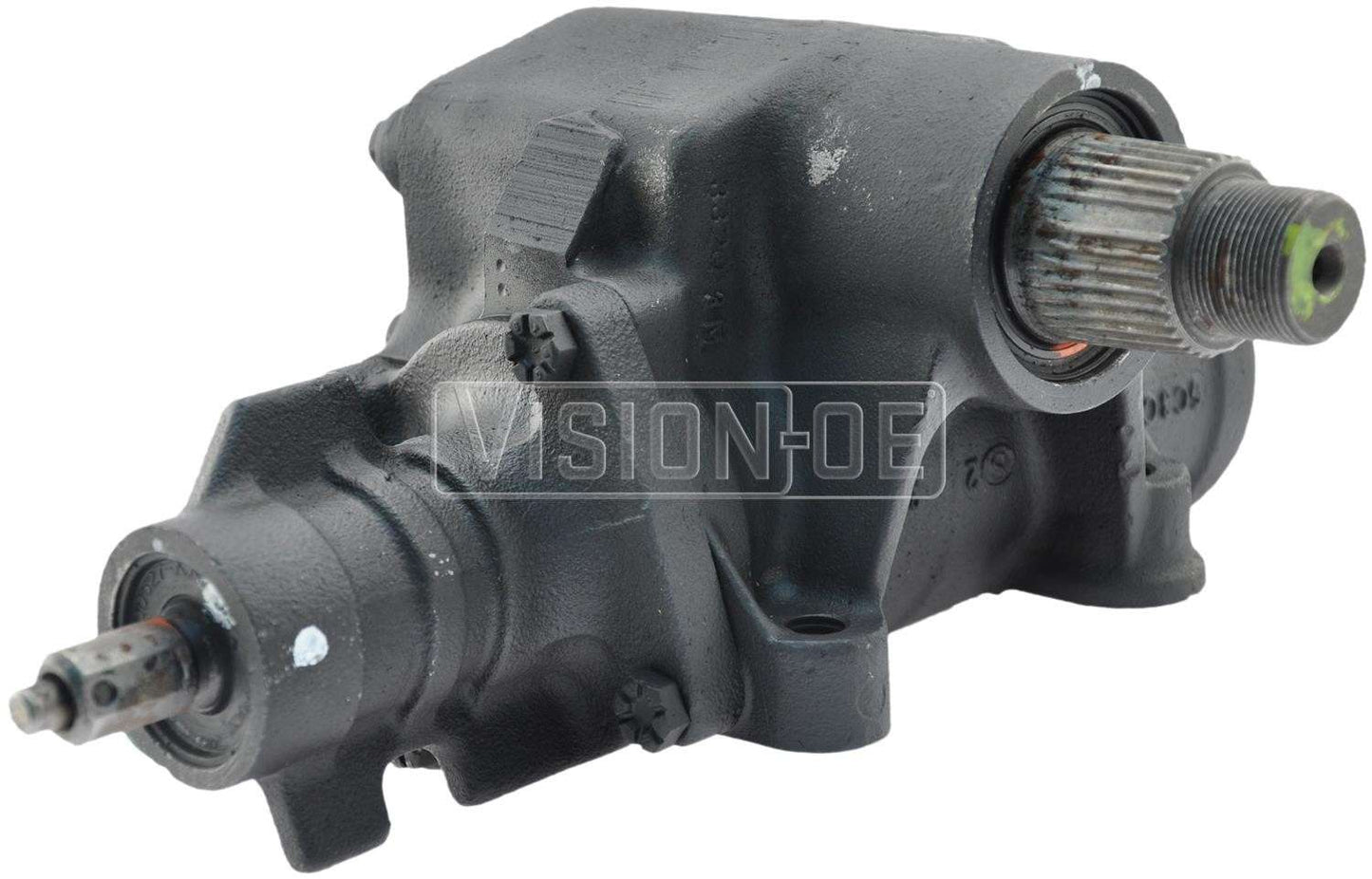 BBB Industries Steering Gear 501-0130