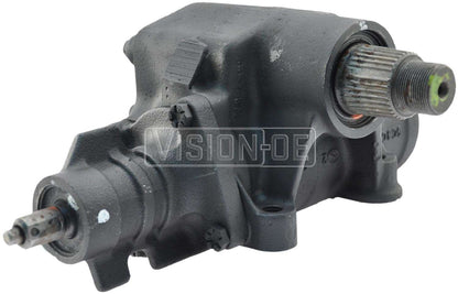 BBB Industries Steering Gear 501-0130