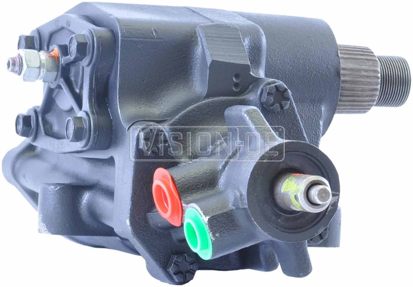 BBB Industries Remanufactured Power Steering Gear 501-0131